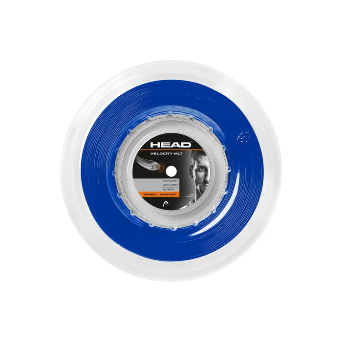 CABEZA VELOCIDAD MLT BOBINA 200m