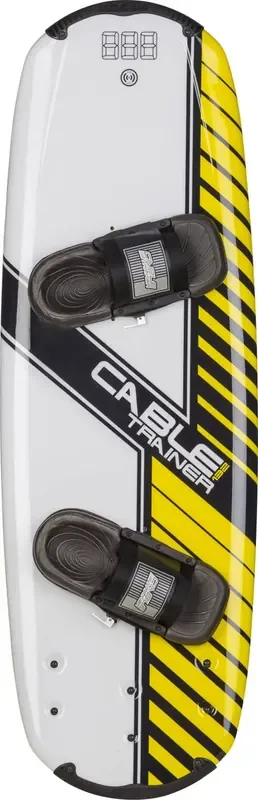Cable Trainer Incl Straps Wakeboard Prix Choc