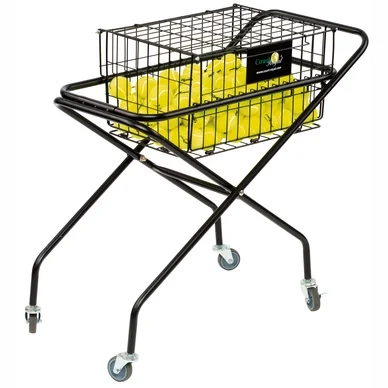 Caddie à Balles Universal Sport Jowo Black