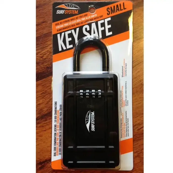 Cadenas Surf System Key Safe Prix Réduit