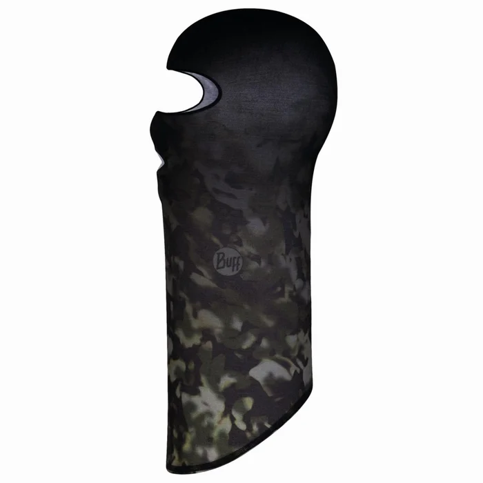 Cagoule Buff cortices forest night