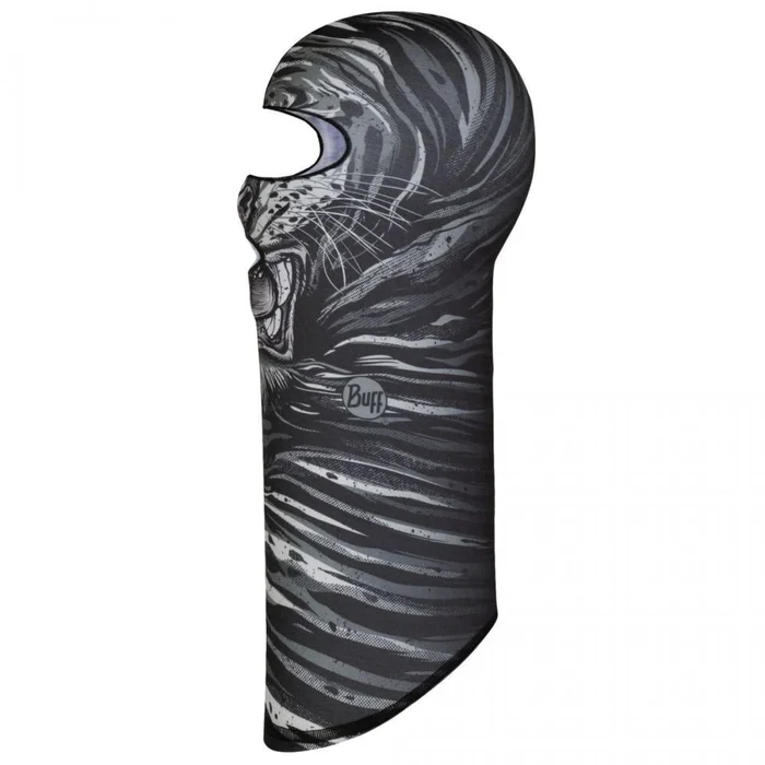 Cagoule Buff tiger grey