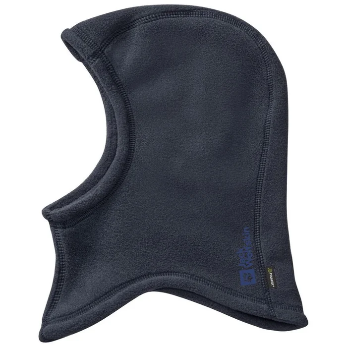 Cagoule polaire enfant Jack Wolfskin [Taille S]