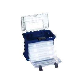 Caja maleta plano Torre 6550078