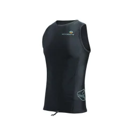 Camiseta Térmica Lavacore Sin Mangas Caballero