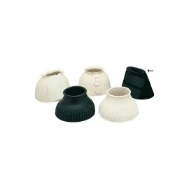 Campana Abierta de Neopreno con Velcro (Par)