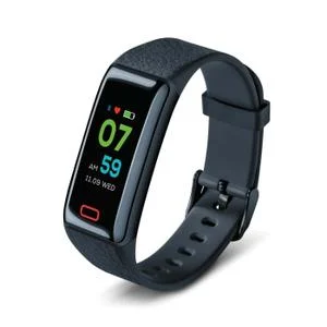 Capteur d’activité connecté Bluetooth avec rythme cardiaque AS 98 Pulse BT