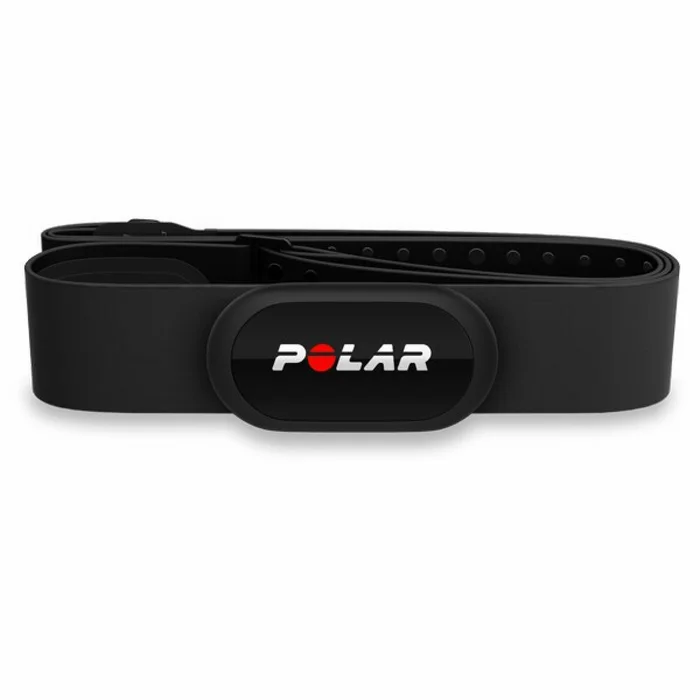 Capteur de fréquence cardiaque Polar H10 Plus XS/S [Taille XS/S]