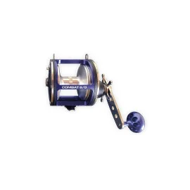 Carrete Cinnetic Combat