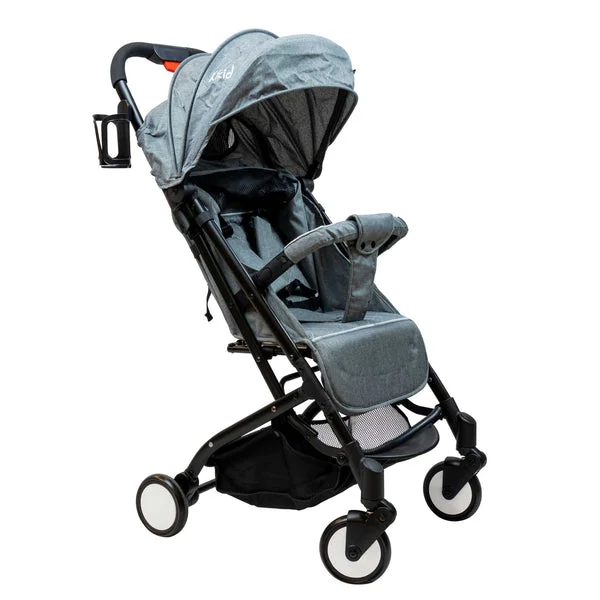 Carrito Para Bebé Básico Kikid