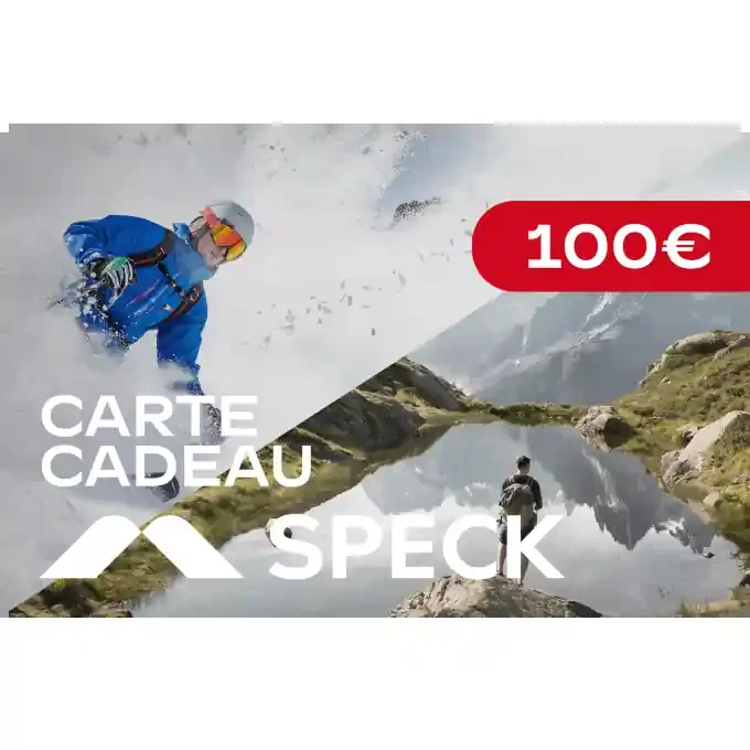 Carte cadeau 100 € Premium