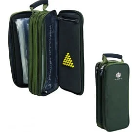 Cartera Porta-bajos