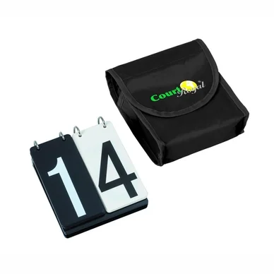Cartes de Score Universal Sport Net