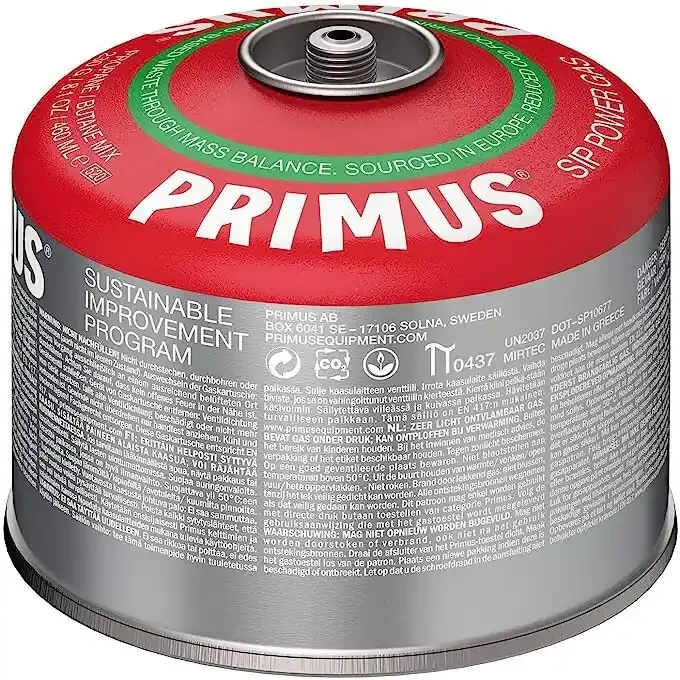 Cartouche de gaz Nemo PRIMUS SIP POWER GAS 230G Commande En Gros
