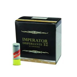 Cartuchos Imperator Dispersante 32 g