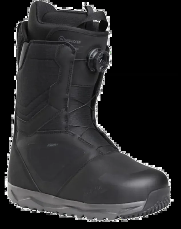 Cascade Boots Snowboard Vente Flash