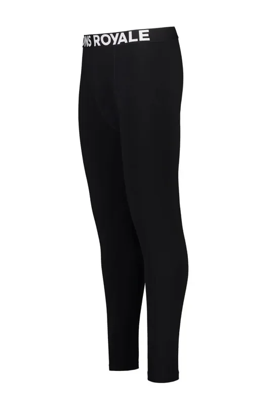 Cascade Merino Hommes Pantalon Sous-vêtements Ski Offre Spéciale