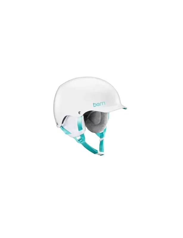 Casque BERN Team Muse Bon Plan