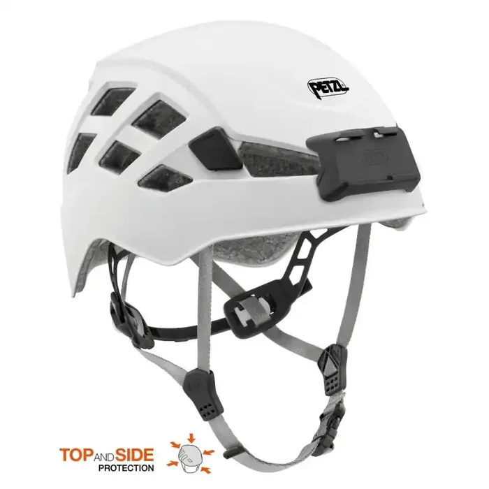 Casque Boreo Caving Petzl Gros Lot