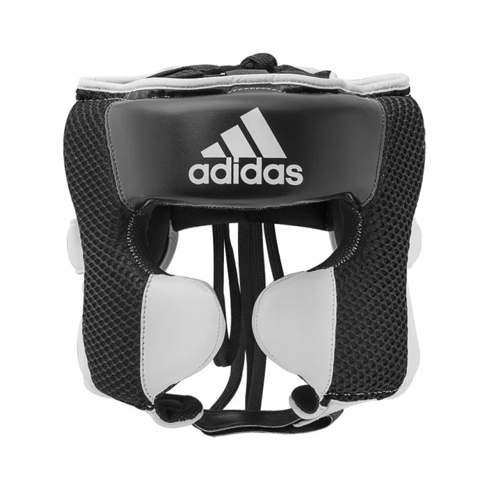 Casque boxe adidas Hybrid 150