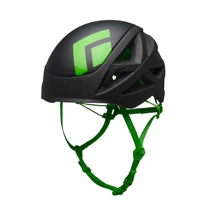 Casque d&rsquo;escalade Black Diamond Vapor [Taille S/M (53/59 cm)]