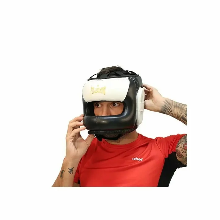 Casque de boxe Fullboxing Alternative