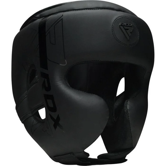 Casque de boxe RDX F6