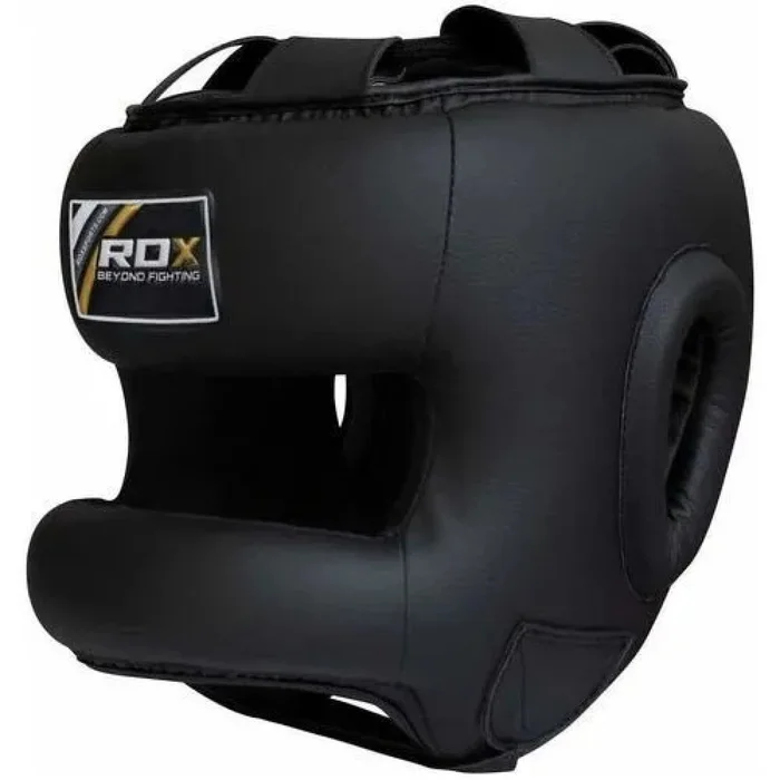 Casque de boxe RDX HGR-T2 Bar