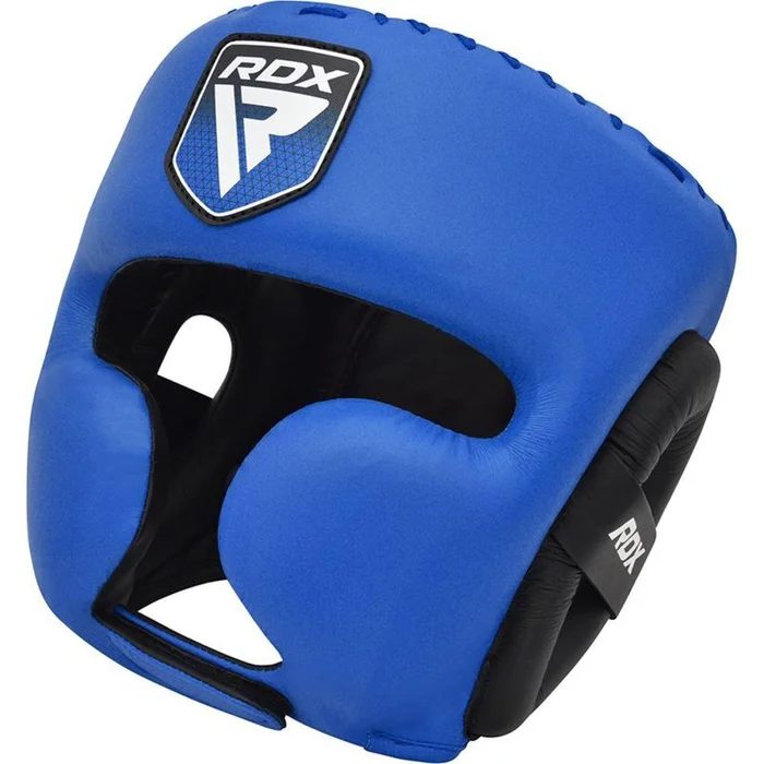 Casque de boxe RDX Pro Training Apex A4