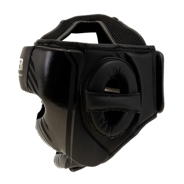 Casque de boxe Thaï Booster Fight Gear Bangkok 1