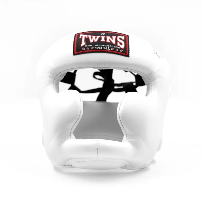 Casque de boxe Twins Special