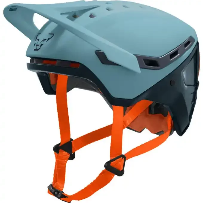 Casque de ski Dynafit TLT Storm Blue Prix Réduit