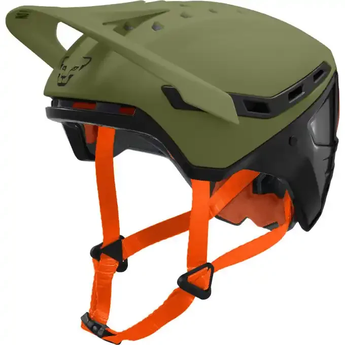 Casque de ski Dynafit TLT Winter Moss Meilleur Prix