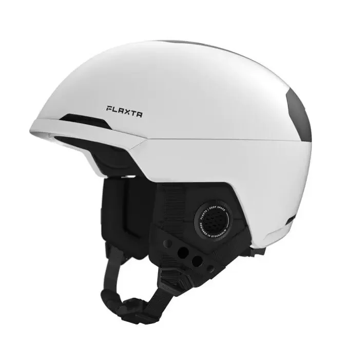 Casque de ski Flaxta DEEP SPACE MIPS White Meilleur Choix