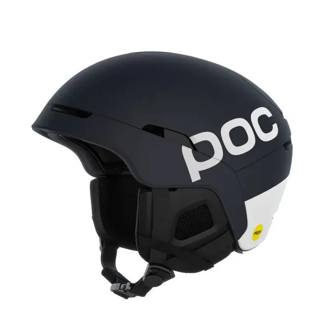 Casque de ski Poc OBEX BC MIPS Apatite Navy Matt Acheter En Ligne