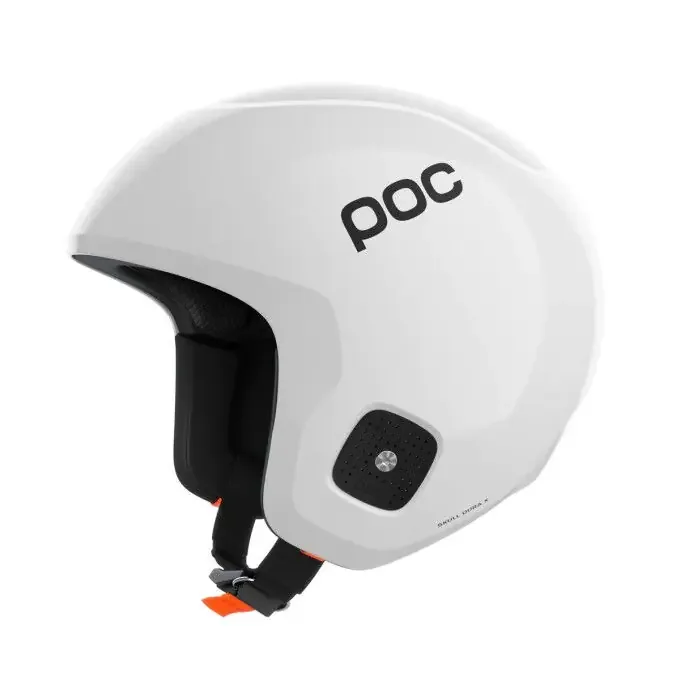Casque de ski Poc SKULL DURA X MIPS Hydrogen White Acheter En Ligne