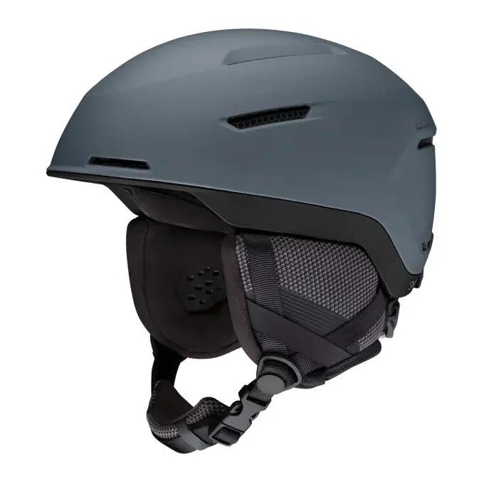 Casque de ski Smith ALTUS EU Matte Frenchy Navy Bon Marché
