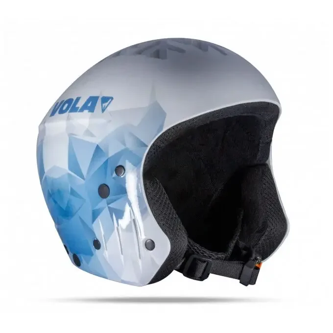 Casque de ski Vola FIS FLAKES Jusqu’à Épuisement Des Stocks