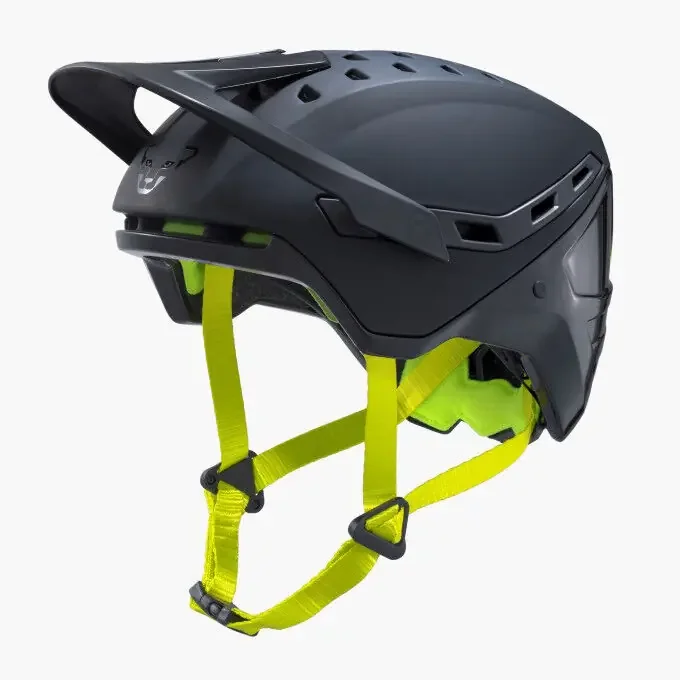 Casque Dynafit TLT HELMET Black Out Livraison Mondiale