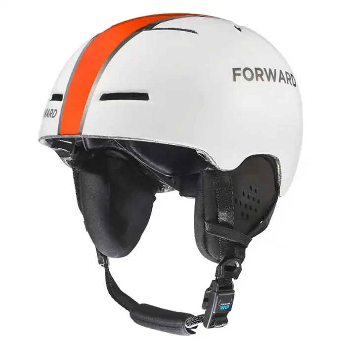 CASQUE FORWARD WIP X-OVER BLANC TU Bon Marché