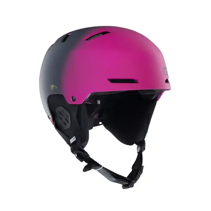 Casque ion helmet slash amp multicolore Commander Vite