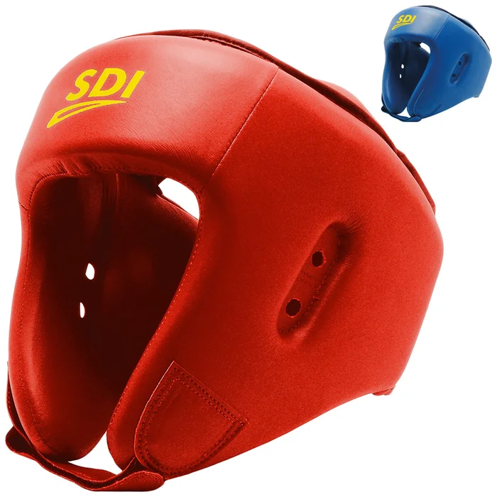 Casque multiboxe Junior