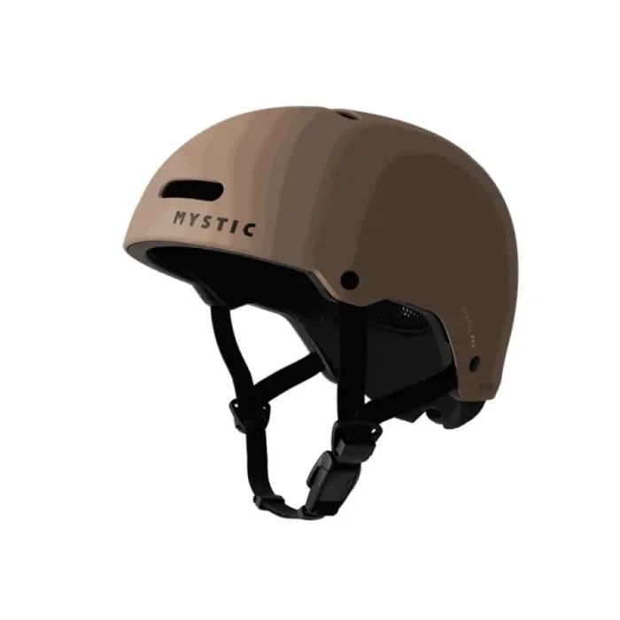 Casque mystic vandal pro marron Acheter Direct