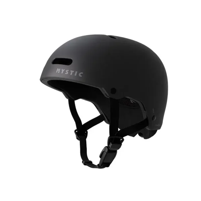 CASQUE MYSTIC VANDAL PRO NOIR Expédition Rapide