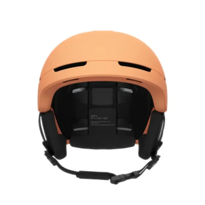Casque POC Obex MIPS – Apricot Sunstone Matt Commander Maintenant