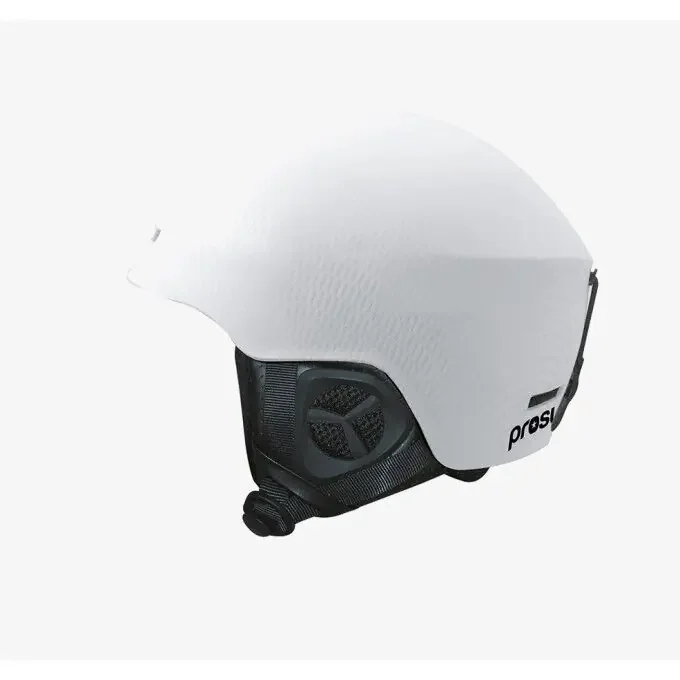 Casque Prosurf CARBON MAT BLANC Produit De Marque