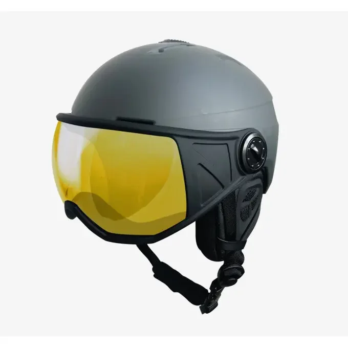 Casque Prosurf ICE VISOR PHOTOCHROMIQUE GRIS Exclusif