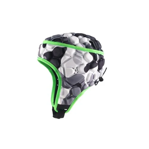 Casque Protection Gilbert Camo XP250 Junior