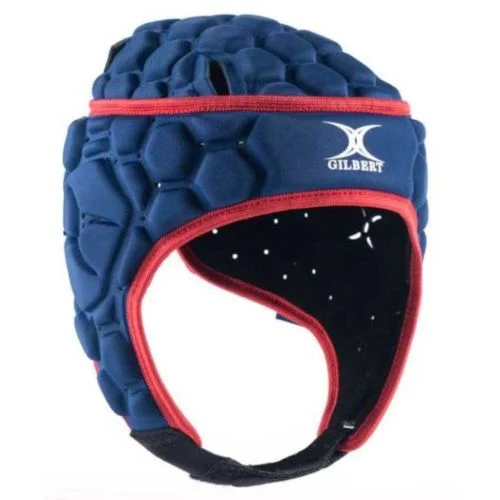 Casque Rugby XP 250 Drapeau France Rugby