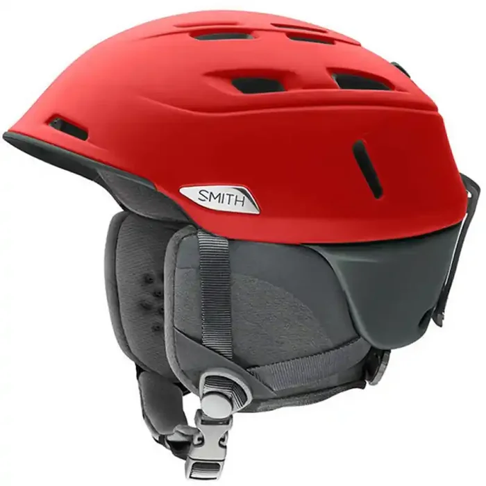 Casque Smith Camber Quantité Limitée